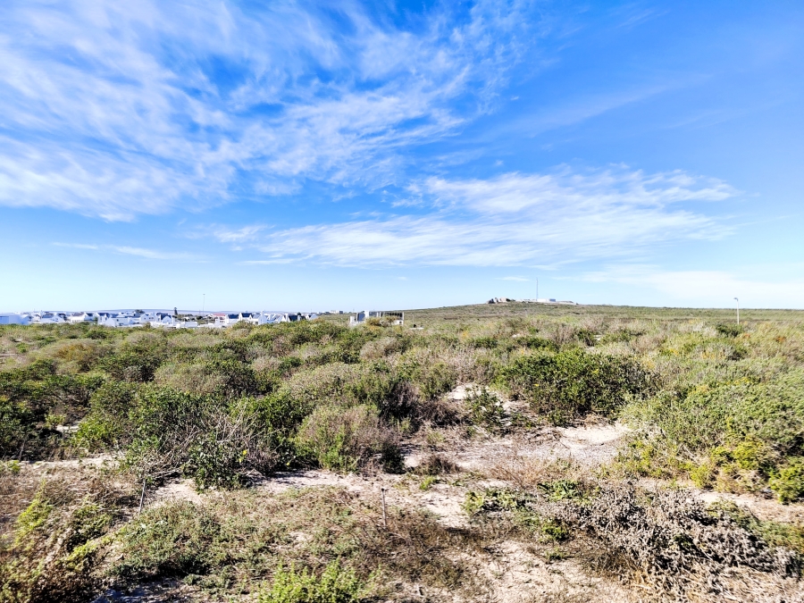 0 Bedroom Property for Sale in Bekbaai Western Cape